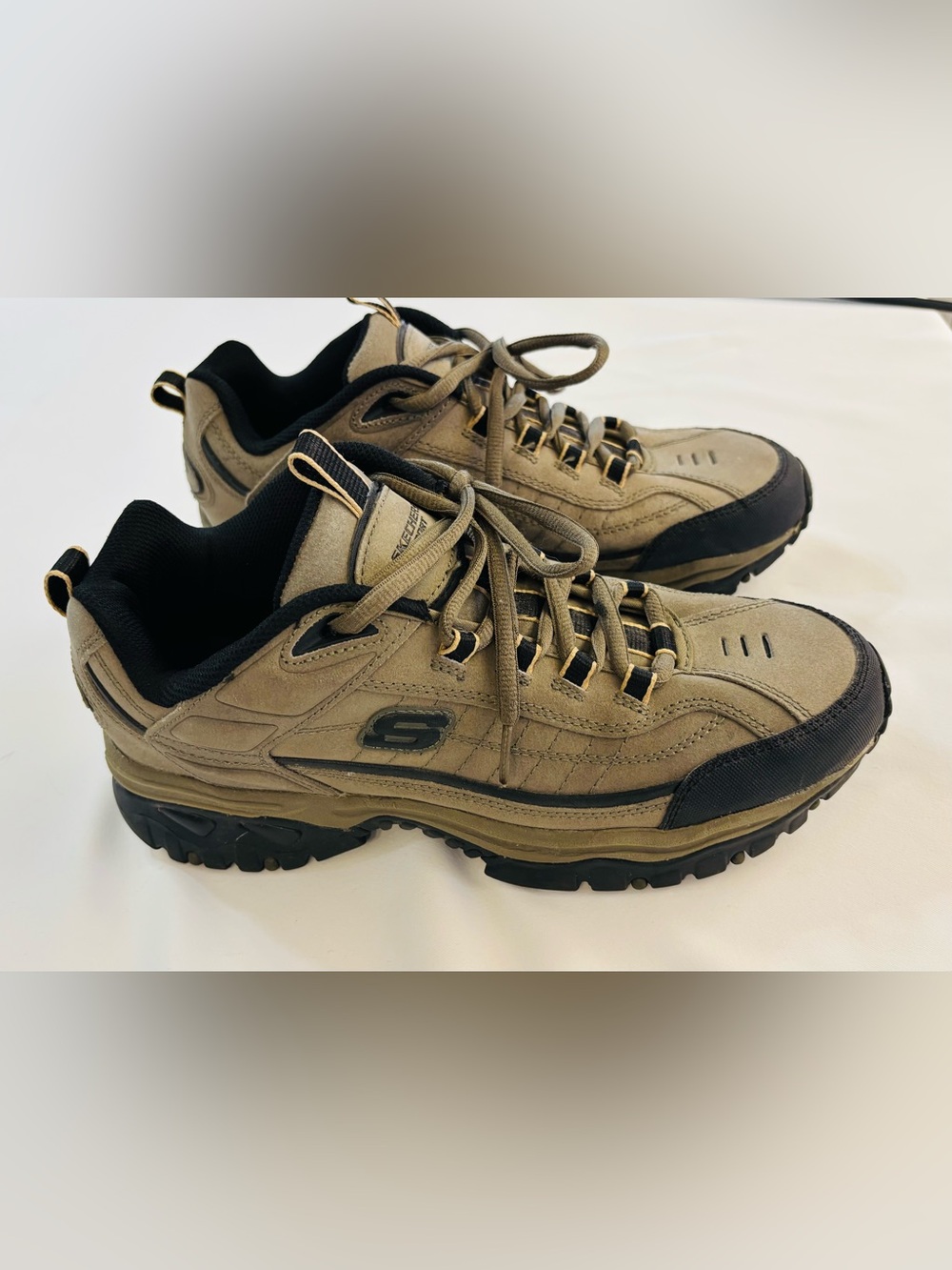 Skechers Sport hiking Shoes 10.5